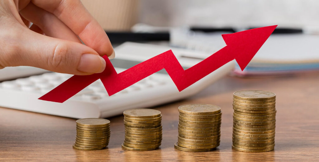 Inflação, juros altos e o caos econômico: onde as criptomoedas entram nessa história? 1 criptomoedas