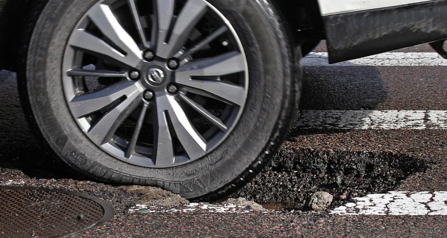 evitar bolhas pneu