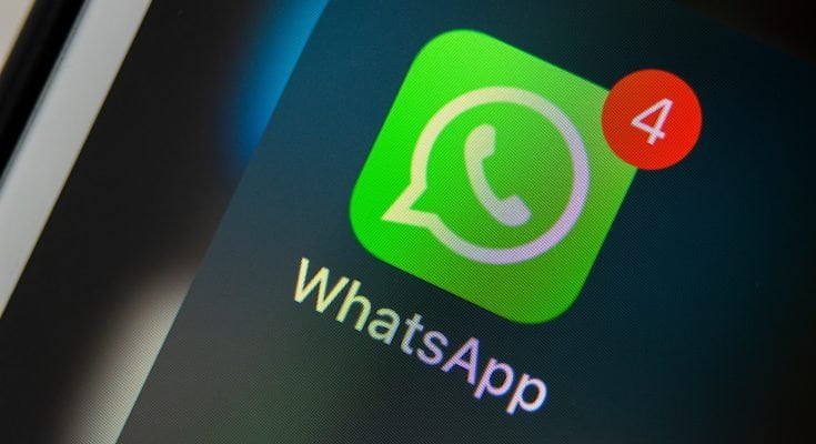 Quais as funções do WhatsApp modificado? 4 whatsapp 1
