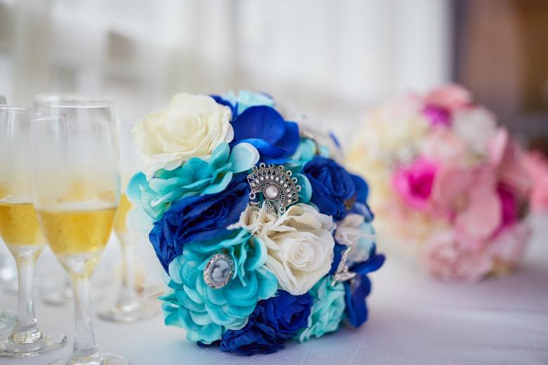 5 Sugestões de Flores para Decorar o Casamento (Espécies) 2 preview16