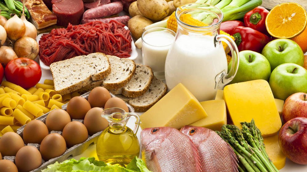 Dicas Para Perder Peso Sem Fazer Dieta 2 alimentos