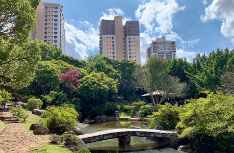 Saiba quais os atrativos que dão destaque ao bairro Higienópolis 1 higienopolis 2