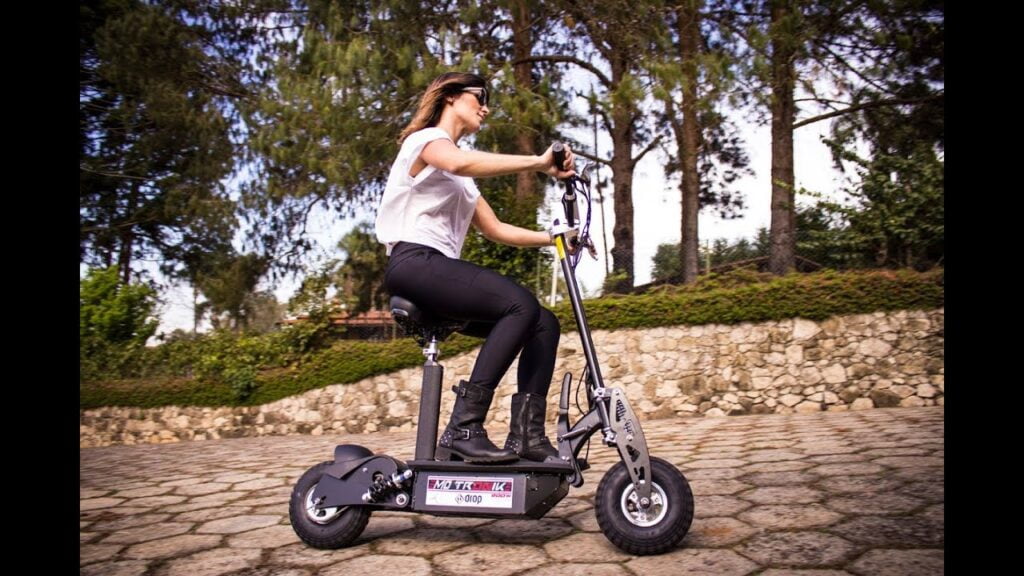 7 Cuidados com patinete elétrico 2 patinete eletric