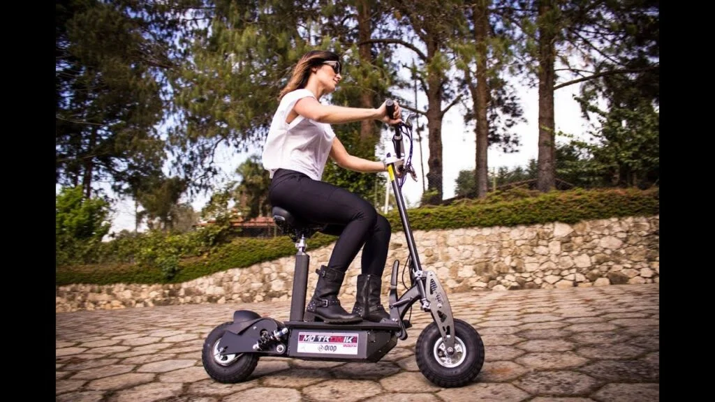 7 Cuidados com patinete elétrico 5 patinete eletric