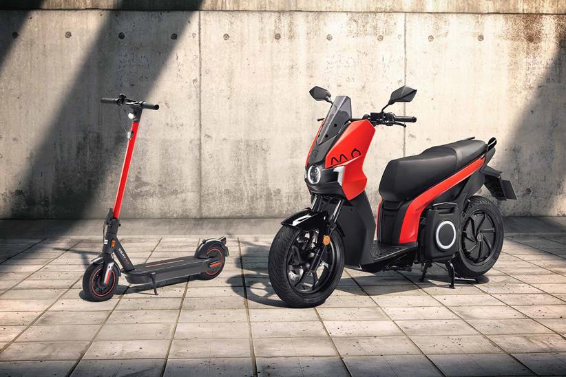 7 Cuidados com patinete elétrico 4 patinete eletrico scooter
