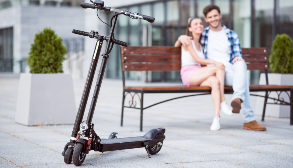 7 Cuidados com patinete elétrico 1 patinete eletrico