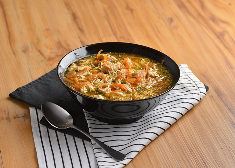 Dicas Para Perder Peso Sem Fazer Dieta 4 sopa