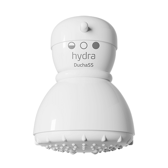 Chuveiro Hydra Corona é Bom? 1 chuveiro hydra corona é bom²