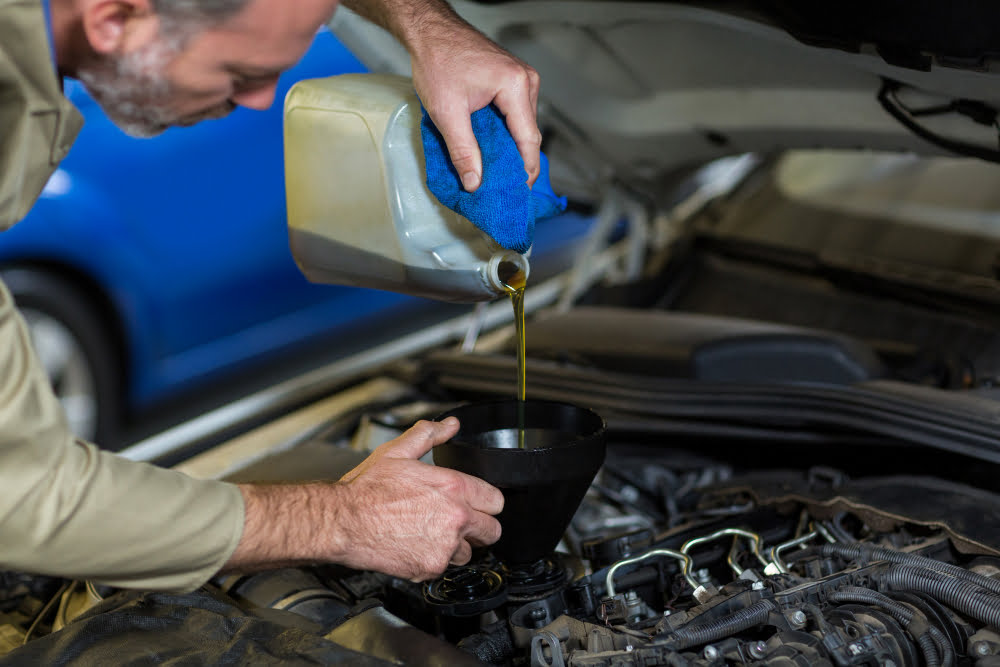 Como saber se meu carro precisa de manutenção? 1 Como saber se meu carro precisa de manutenção?