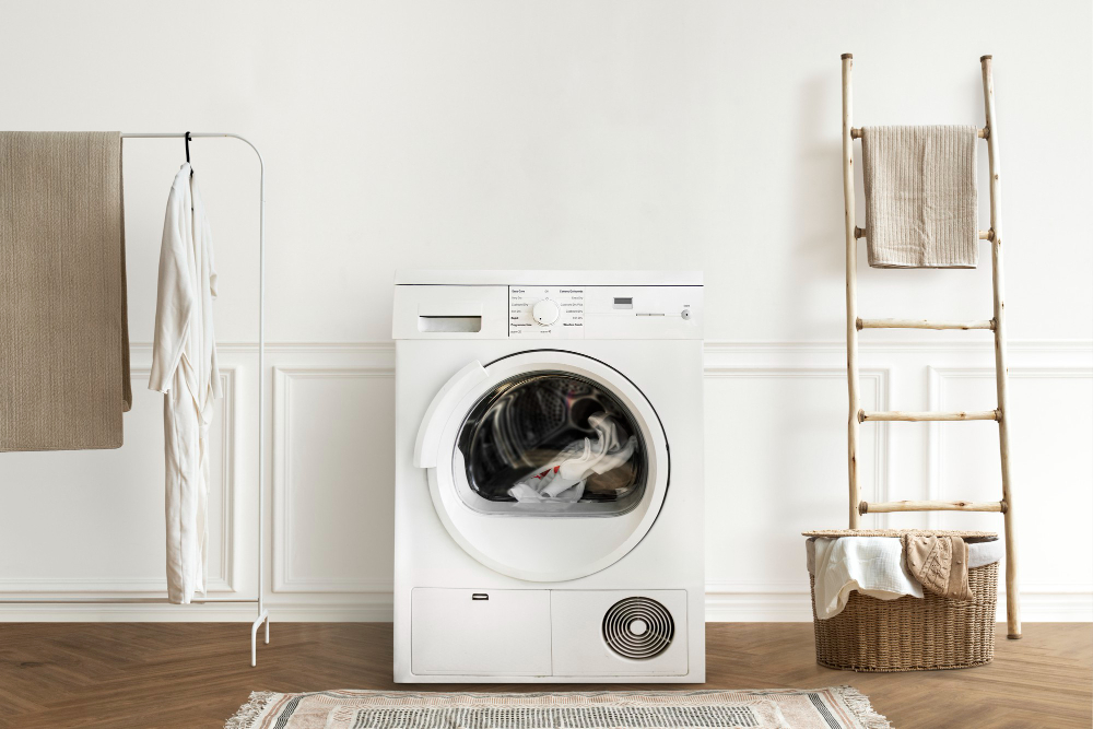 6 erros comuns que cometemos ao lavar roupa em casa!