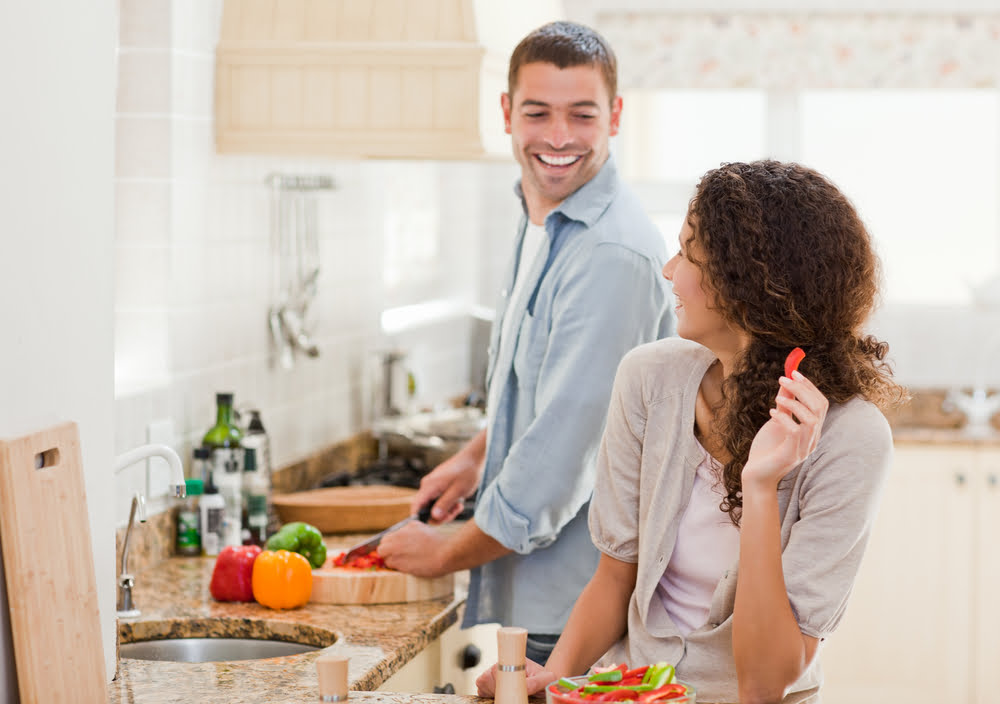 Como se divertir em casa: 9 atividades para crianças e adultos 4 Depositphotos 10846264 S