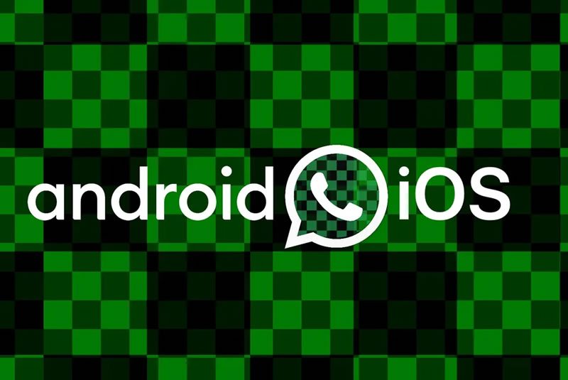 Como transferir mensagens do WhatsApp do Android para o iOS 1 transferir mensagens do WhatsApp