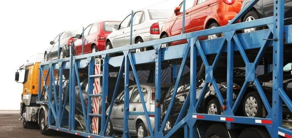 Como avaliar as empresas de transporte de automóveis para escolher uma 1 empresas de transporte de automóveis