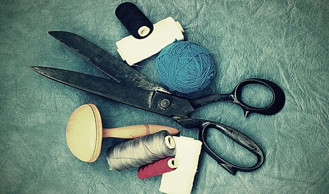 Dicas para costurar como profissional 1 costurar como profissional