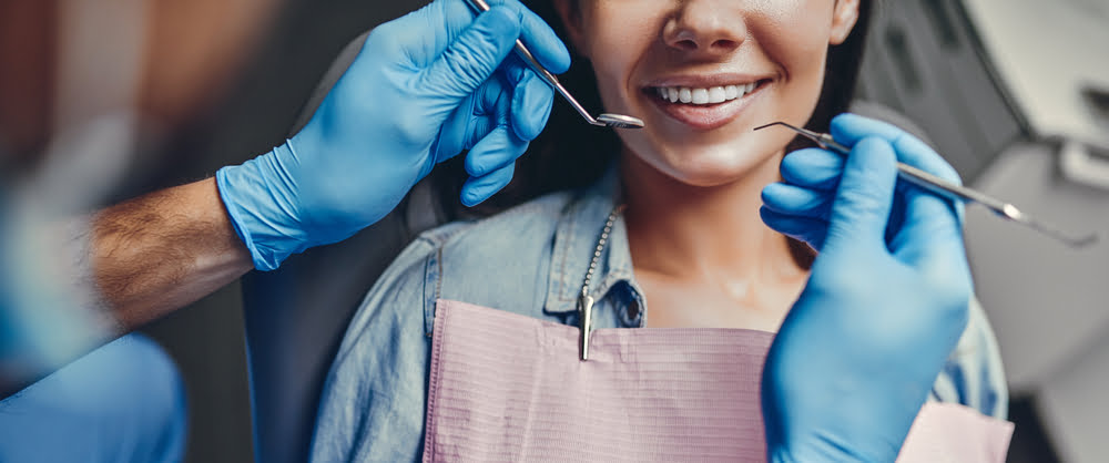 Quais os tipos de implantes dentários? 4 implantes dentários