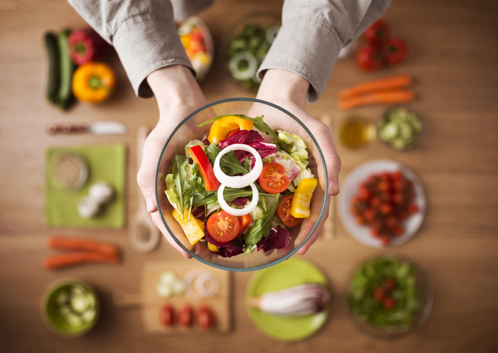 Por que estudar nutrição na enfermagem? 2 nutrição na enfermagem