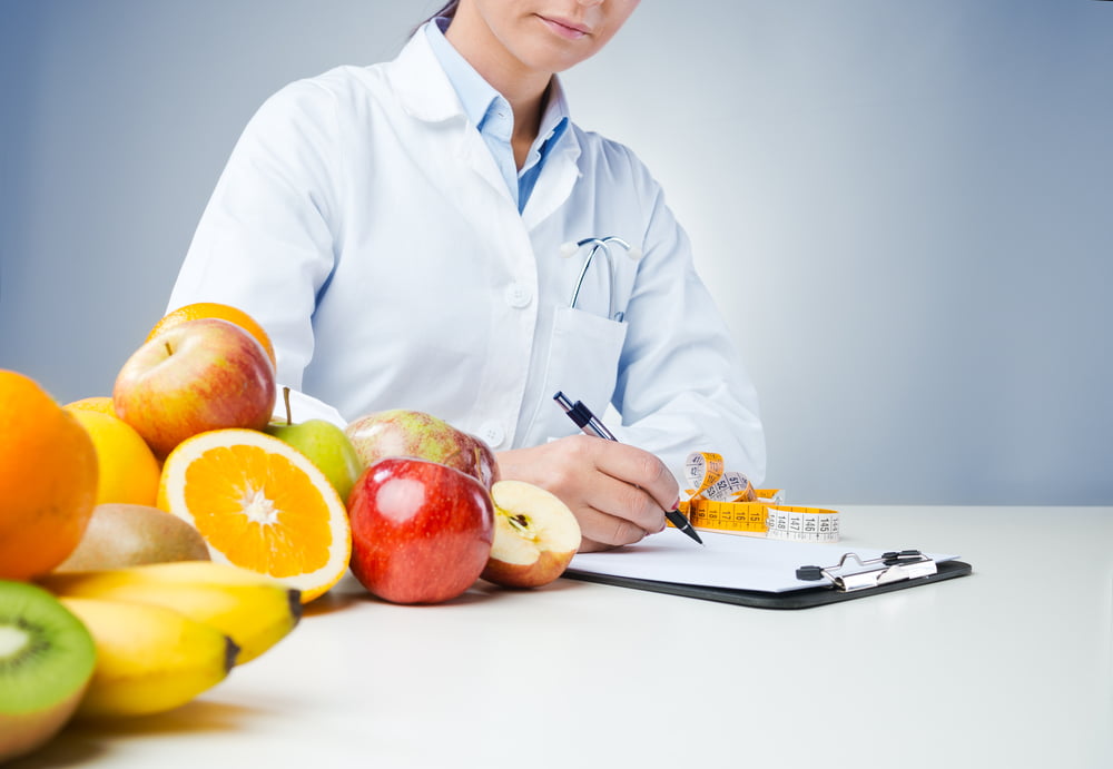 Por que estudar nutrição na enfermagem? 1 Depositphotos 96587672 S