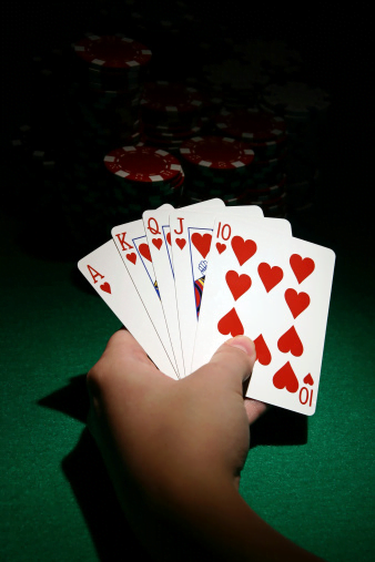 Saiba quando apostar All-in no pôquer on-line 2 poker2