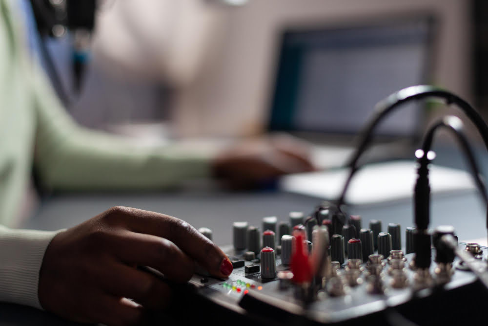 Como compor uma música romântica? 2 audio
