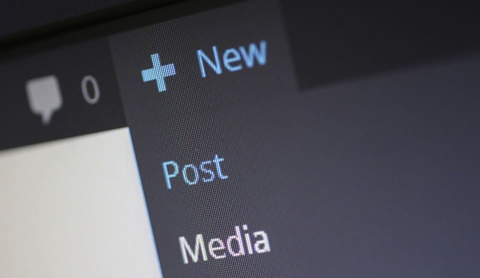 A importância da consistência na produção de conteúdo para um blog 1 produção de conteúdo para um blog