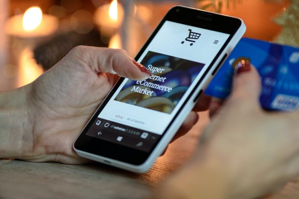 Quero abrir uma loja online! Por onde começar? 1 pexels photomix company 230544