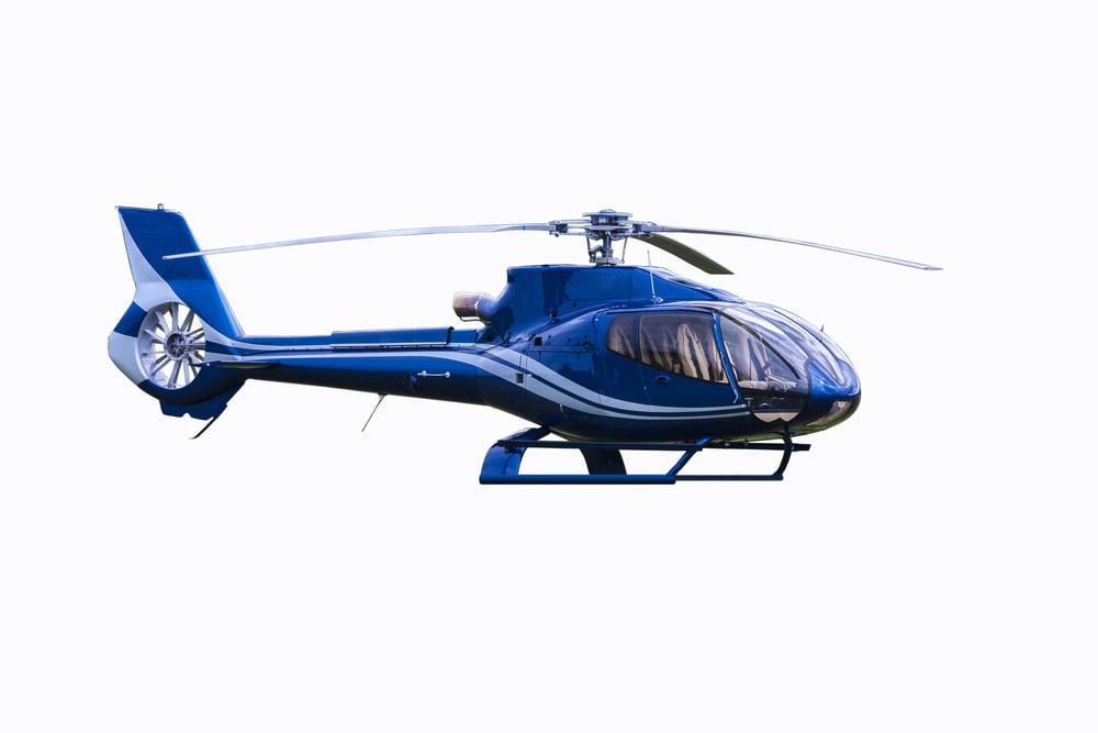 Helicóptero pode voar de um estado a outro? 4 Depositphotos 185521510 S