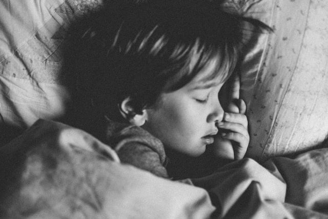 Dicas de como fazer um bebê de 3 anos dormir rápido 2 como fazer um bebê de 3 anos dormir rápido