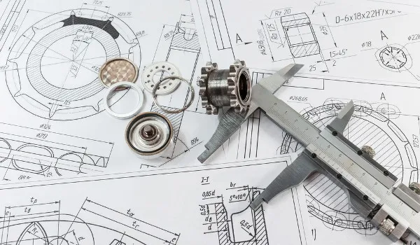 Qual a tecnologia utilizada para criação de armas e munições?