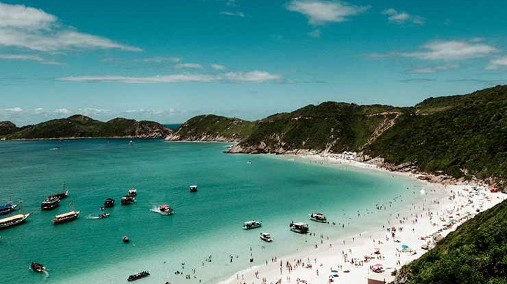 Os 3 Principais Tipos de Turismo: Explorando as Diversas Facetas da Viagem 1 Os 3 Principais Tipos de Turismo Explorando as Diversas Facetas da Viagem