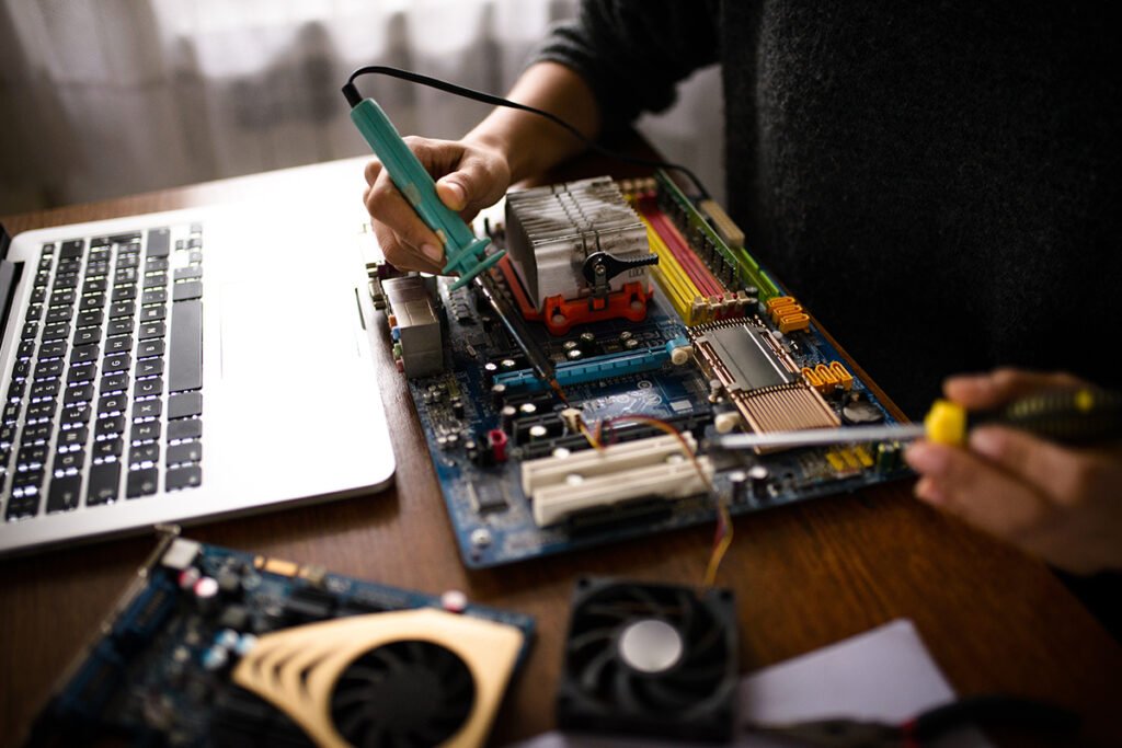 As principais causas de problemas em notebooks e como a assistência técnica pode ajudar 1 computadores