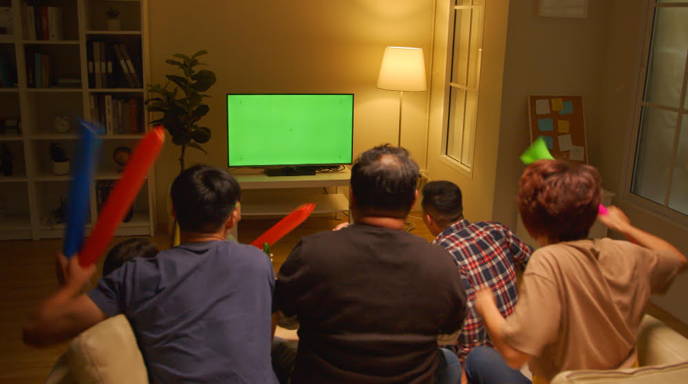 Futemax: Assista futebol ao vivo no conforto do seu lar 2