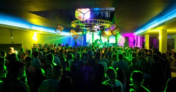 Baladas Rave