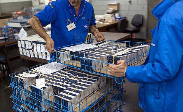 Como é produzido o dinheiro Entenda a fundo o processo 1 Como e produzido o dinheiro Entenda a fundo o processo
