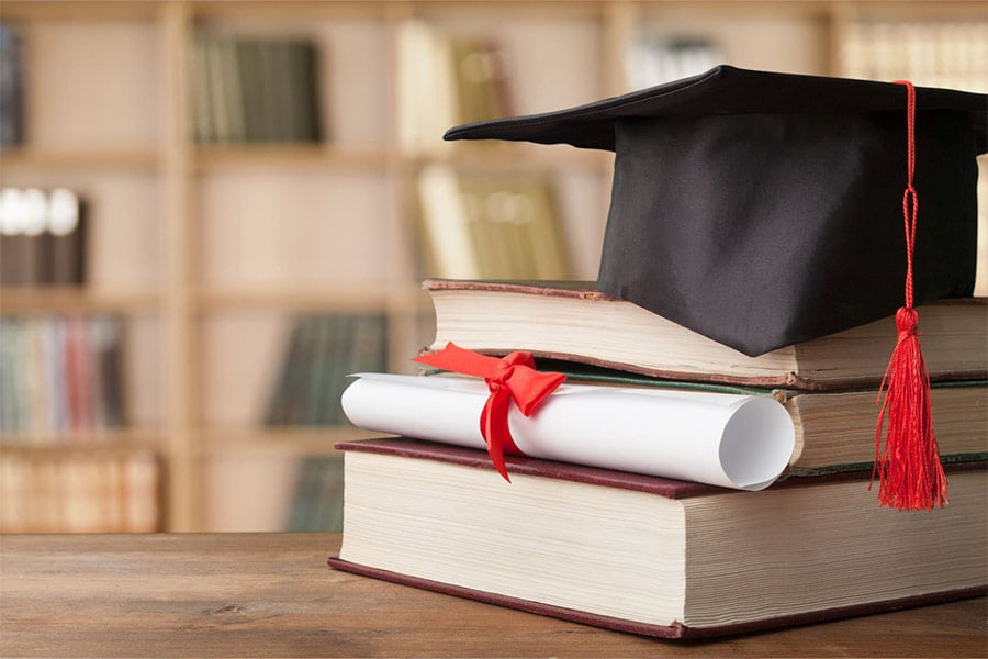 Como consultar o diploma? 1 Como consultar o diploma?