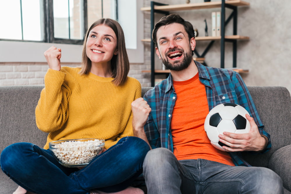 Futemax: Sua Janela para o Mundo do Futebol Ao Vivo de Graça 1 futemax aovivo
