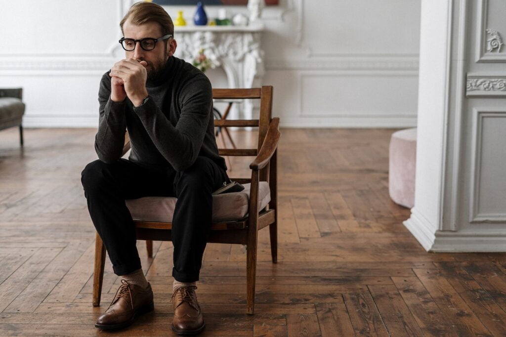 Sapatênis masculino é um bom presente? Descubra neste artigo! 1 pexels cottonbro studio 4100673