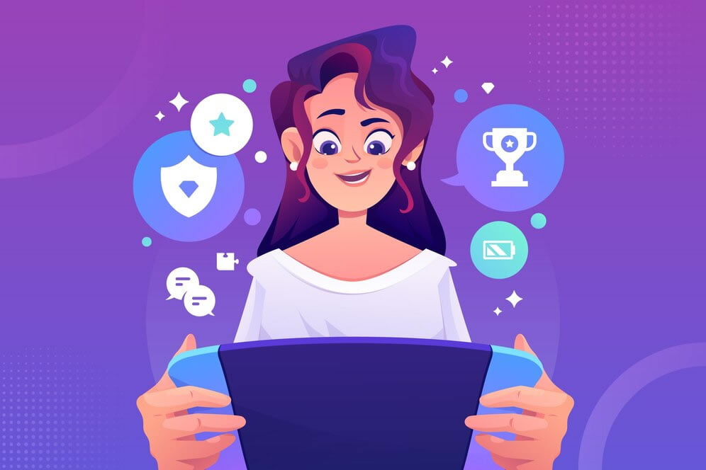 Como os Games Estão Transformando a Economia 1 jogos online