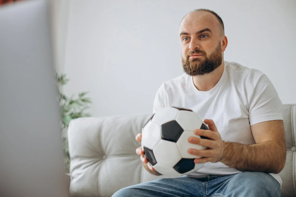 Como Assistir Futebol Online: Quais as formas? 3 assistir futebol online