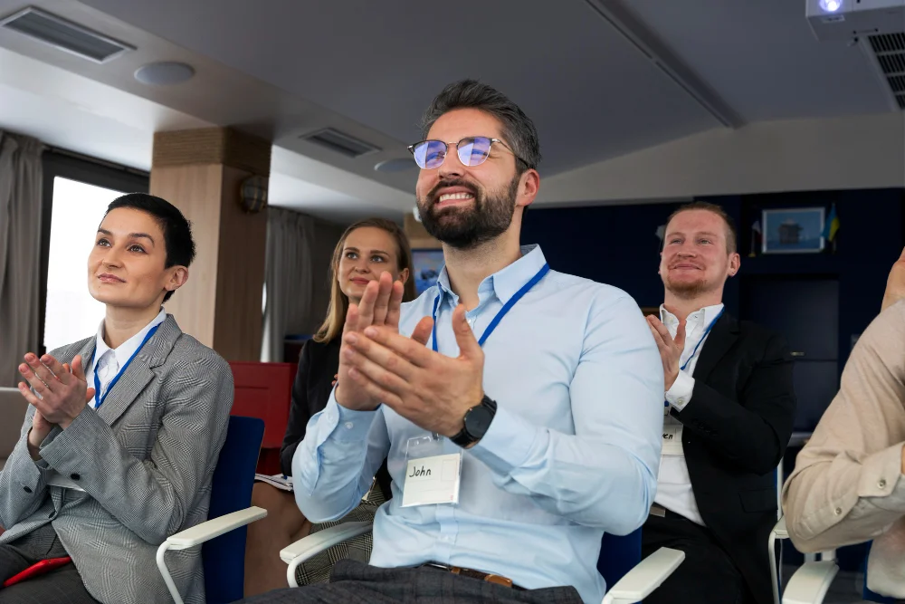 Como Montar um evento simples? Dicas e Estratégias 2 Montar evento