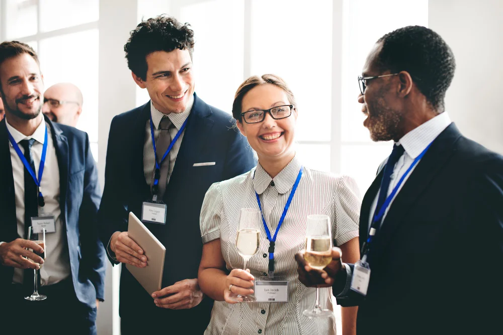 Como Montar um evento simples? Dicas e Estratégias 3 evento