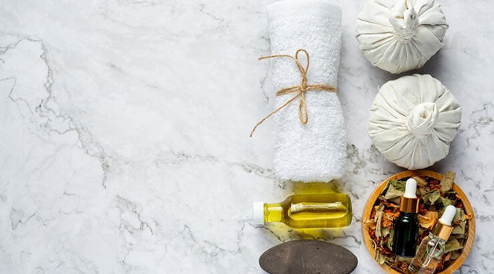 Massagem Reflexologia