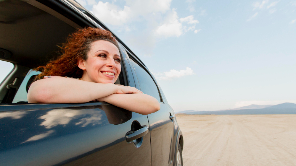Roadtrip dos sonhos: 5 motivos para alugar um carro e cair na estrada 1 alugar um carro
