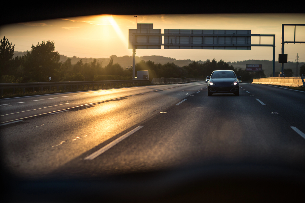 Pedágio sem Cancela (Free Flow): viagens mais rápidas 4 carro pista