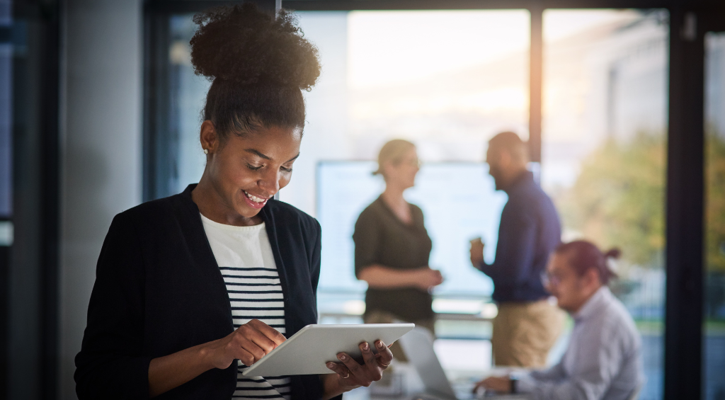 Como trabalhar em uma multinacional? 3 empresa
