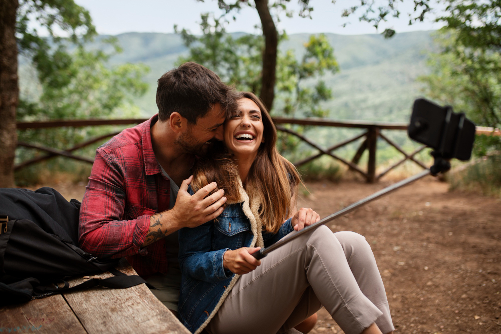 Roteiros românticos: lugares ideais para viagens de lua de mel 1 viagens de lua de mel