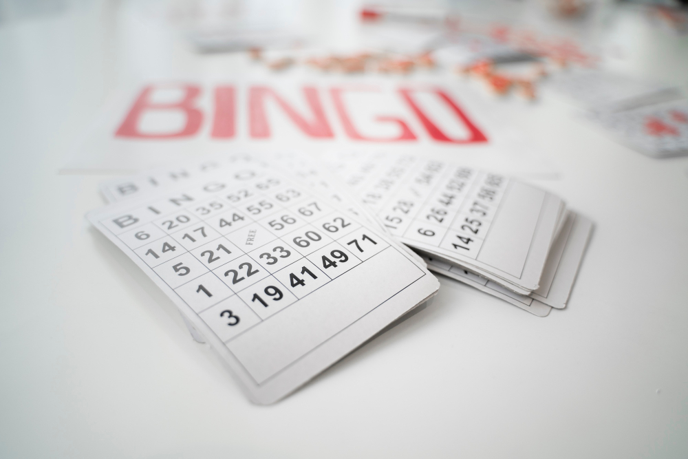 Bingo digital vira tendência de lazer entre baianos de diferentes idades 1 Bingo digital vira tendência de lazer entre baianos de diferentes idades