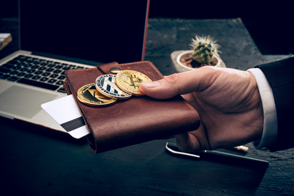 O que é blockchain: a base da nova era financeira 2 Ethereum