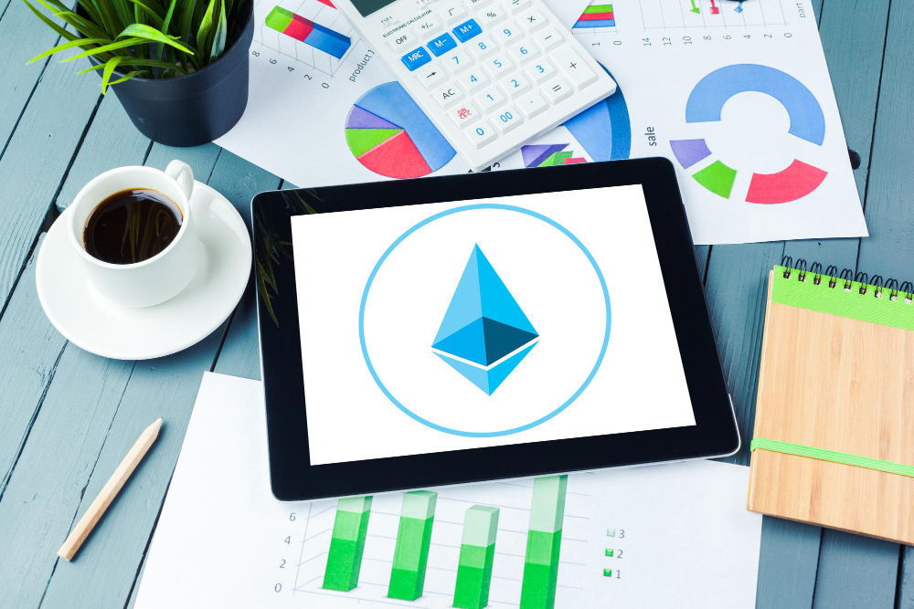 O que é blockchain: a base da nova era financeira 3 Vortice Ethereum