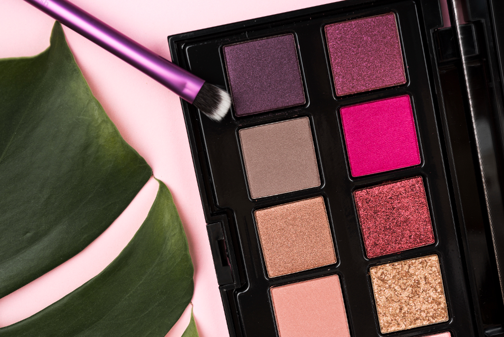 Maquiagem simples e fácil: visual prático para o dia a dia 1 Maquiagem simples e fácil