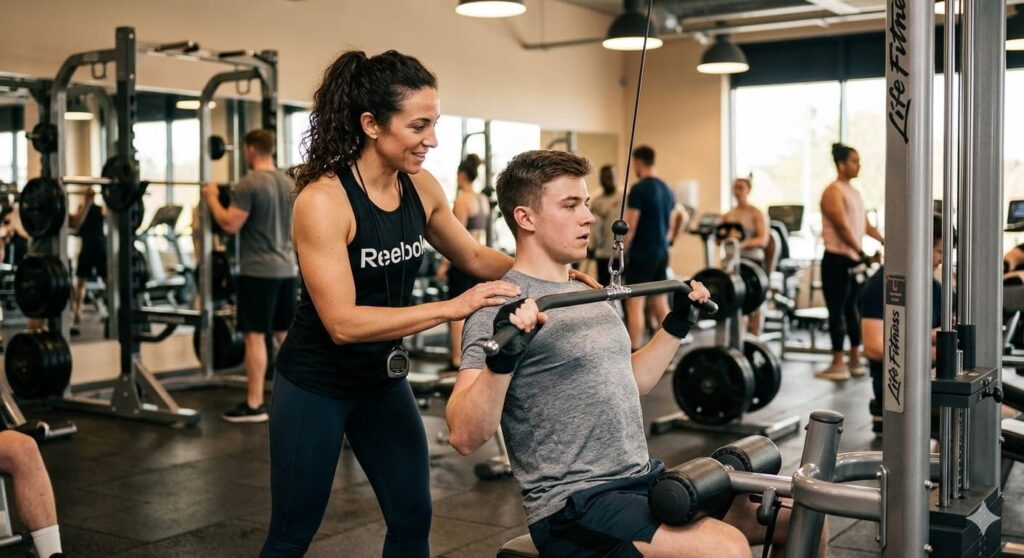 Qualidade de dados em apps fitness: duplicação, perda e sincronização